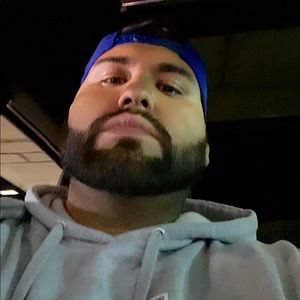 Meet your Posher, Chris